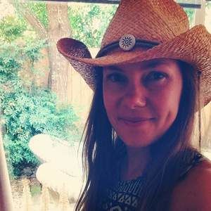 Meet your Posher, Kate